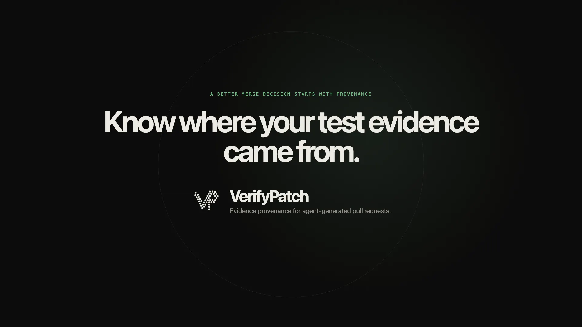 VerifyPatch gallery image