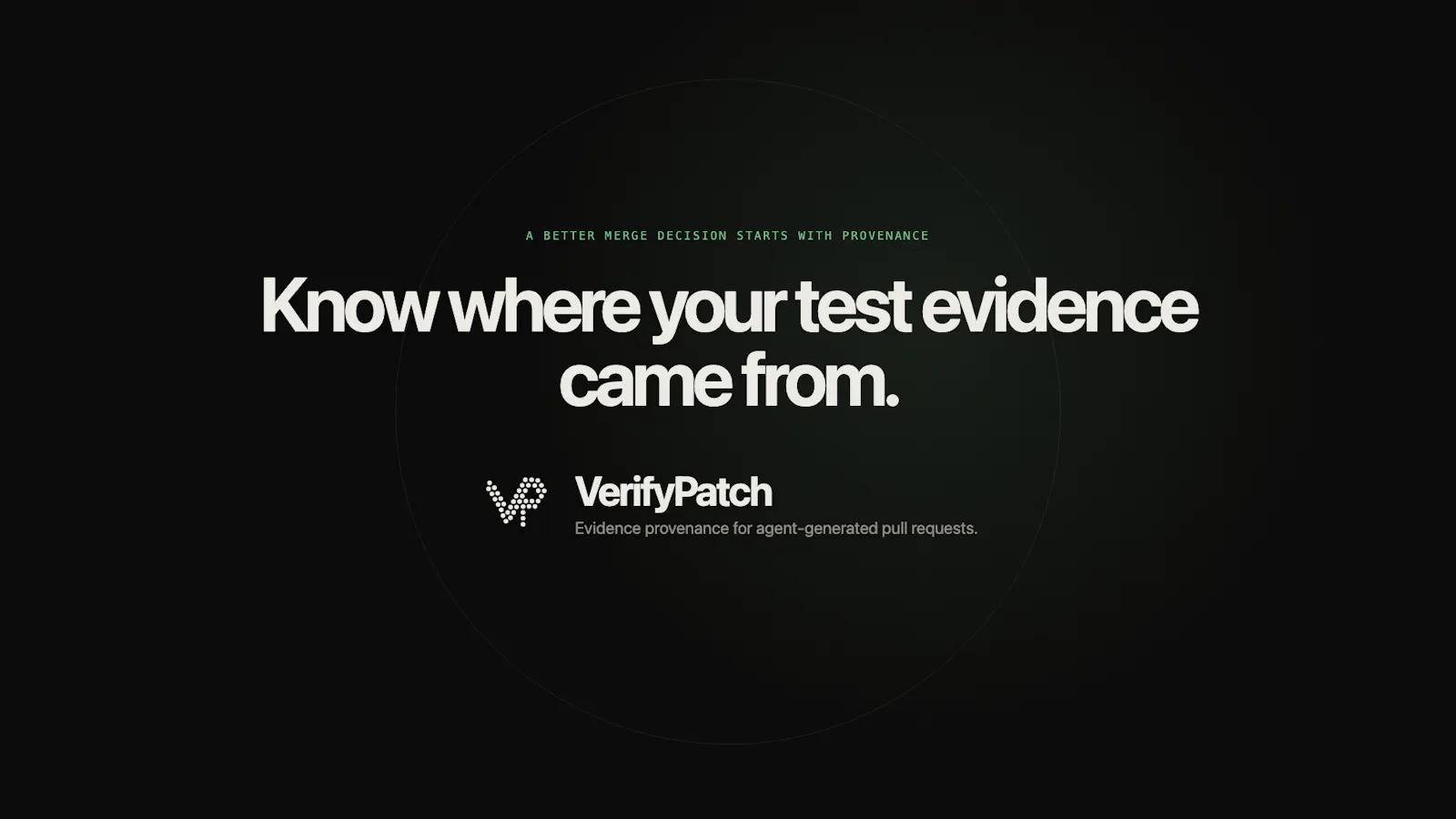VerifyPatch screenshot 7