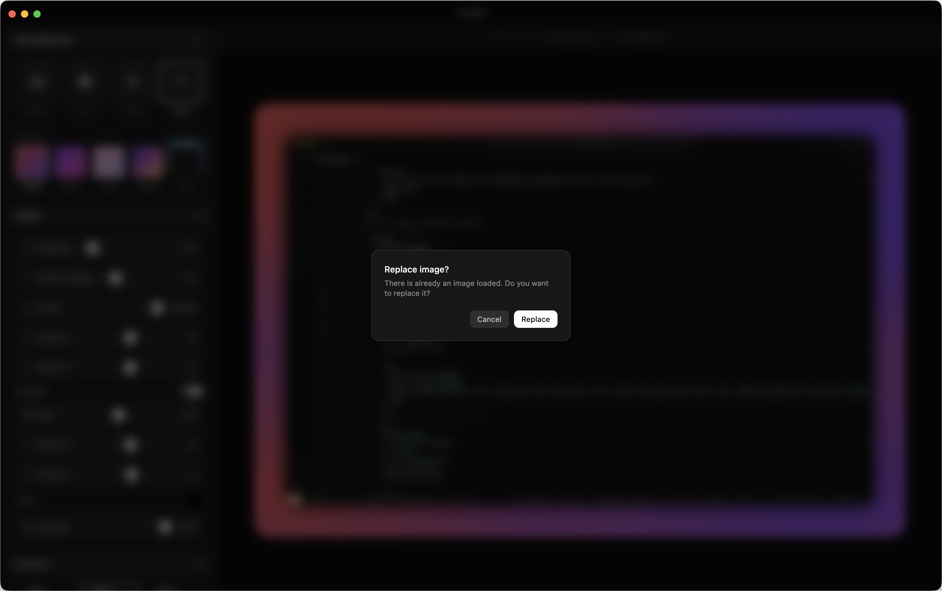 Lumshot gallery image