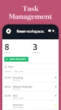 Fiverr Workspace gallery image