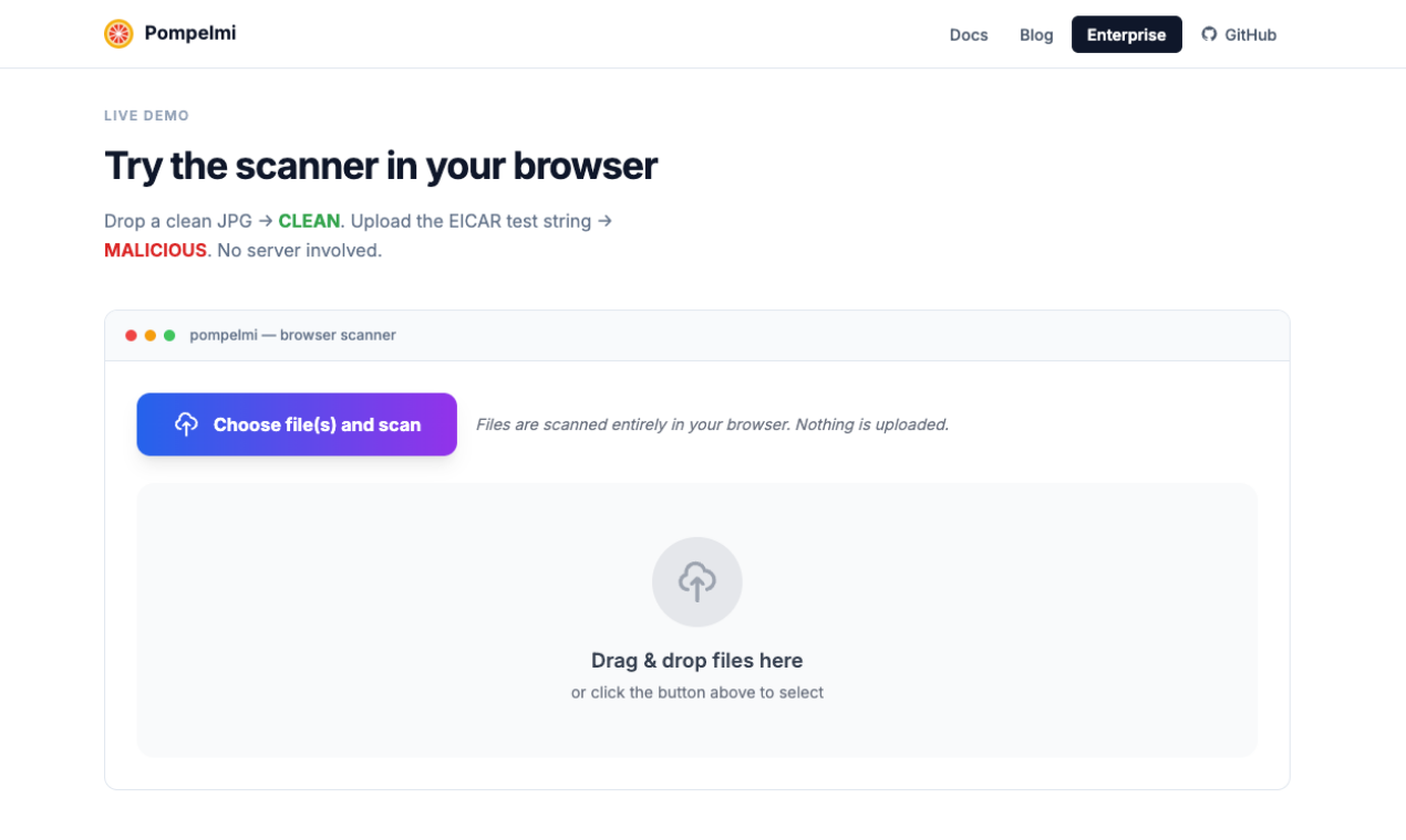 Pompelmi gallery image