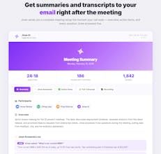 Jinee AI gallery image