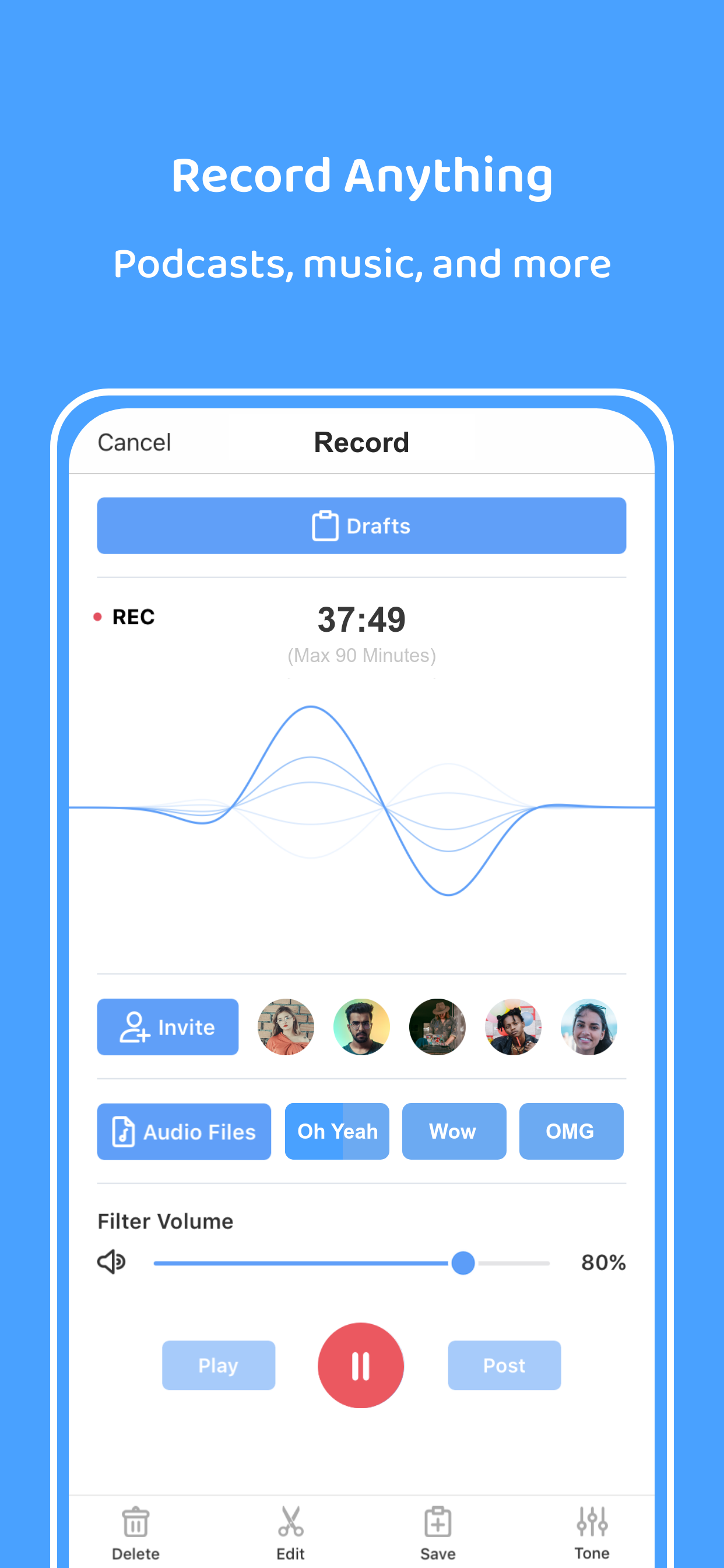 Yibber gallery image