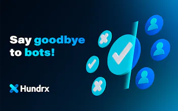 Hundrx gallery image