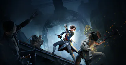 Lies of P gallery image