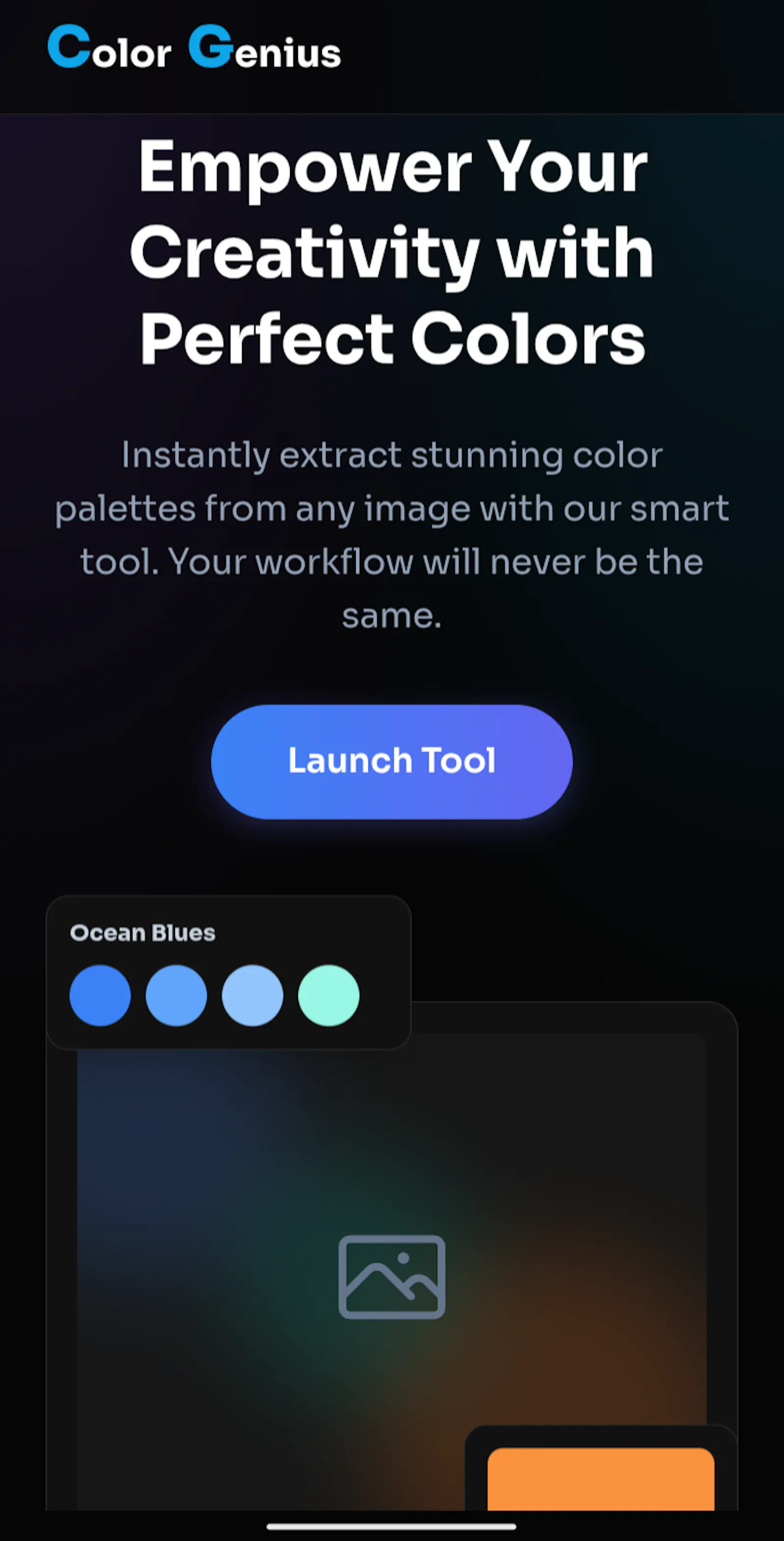 Color Genius screenshot 5