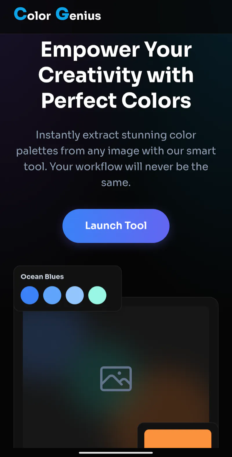 Color Genius screenshot 5
