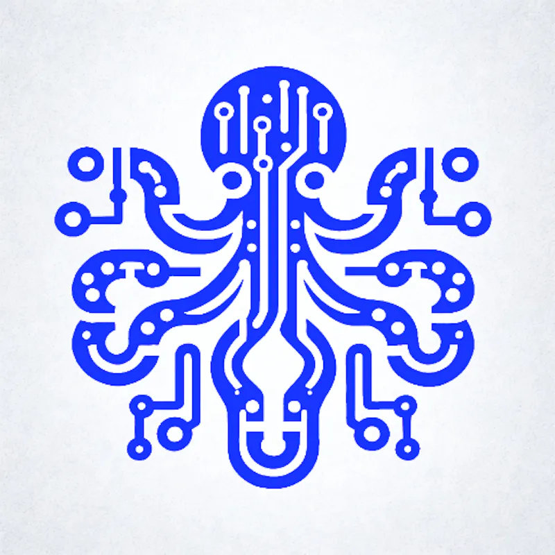 OctoReception screenshot 2