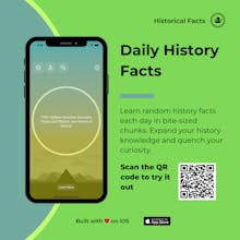 Historical Facts gallery image