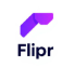 Flipr logo