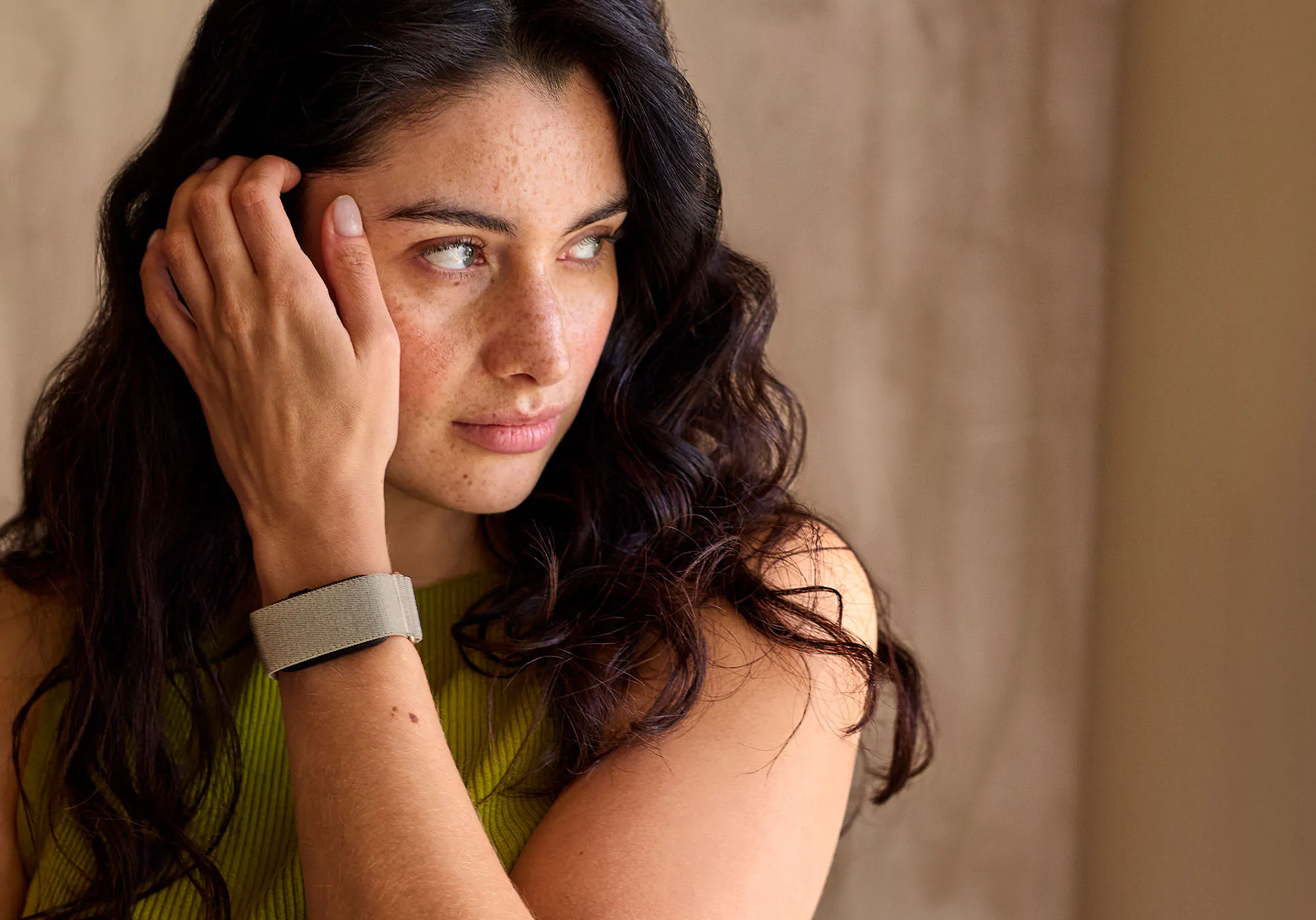 Garmin CIRQA™ Smart Band gallery image
