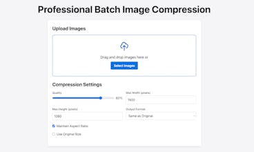AnyCompress gallery image