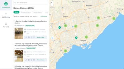 Todoadvisor gallery image