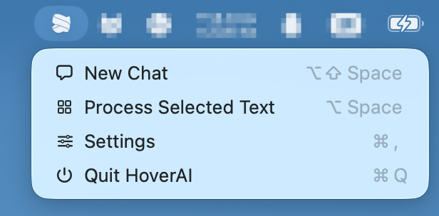 HoverAI gallery image