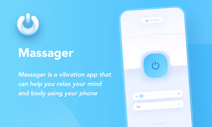 Massager gallery image
