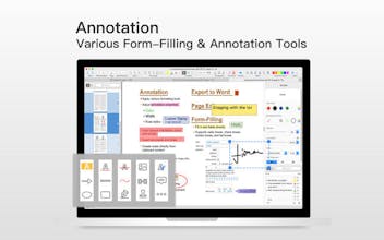PDF Professional-Read&Annotate gallery image