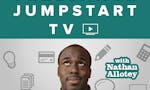 Freelance Jumpstart TV - How to Choose a Business Name  image