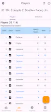Rotation Tournaments gallery image