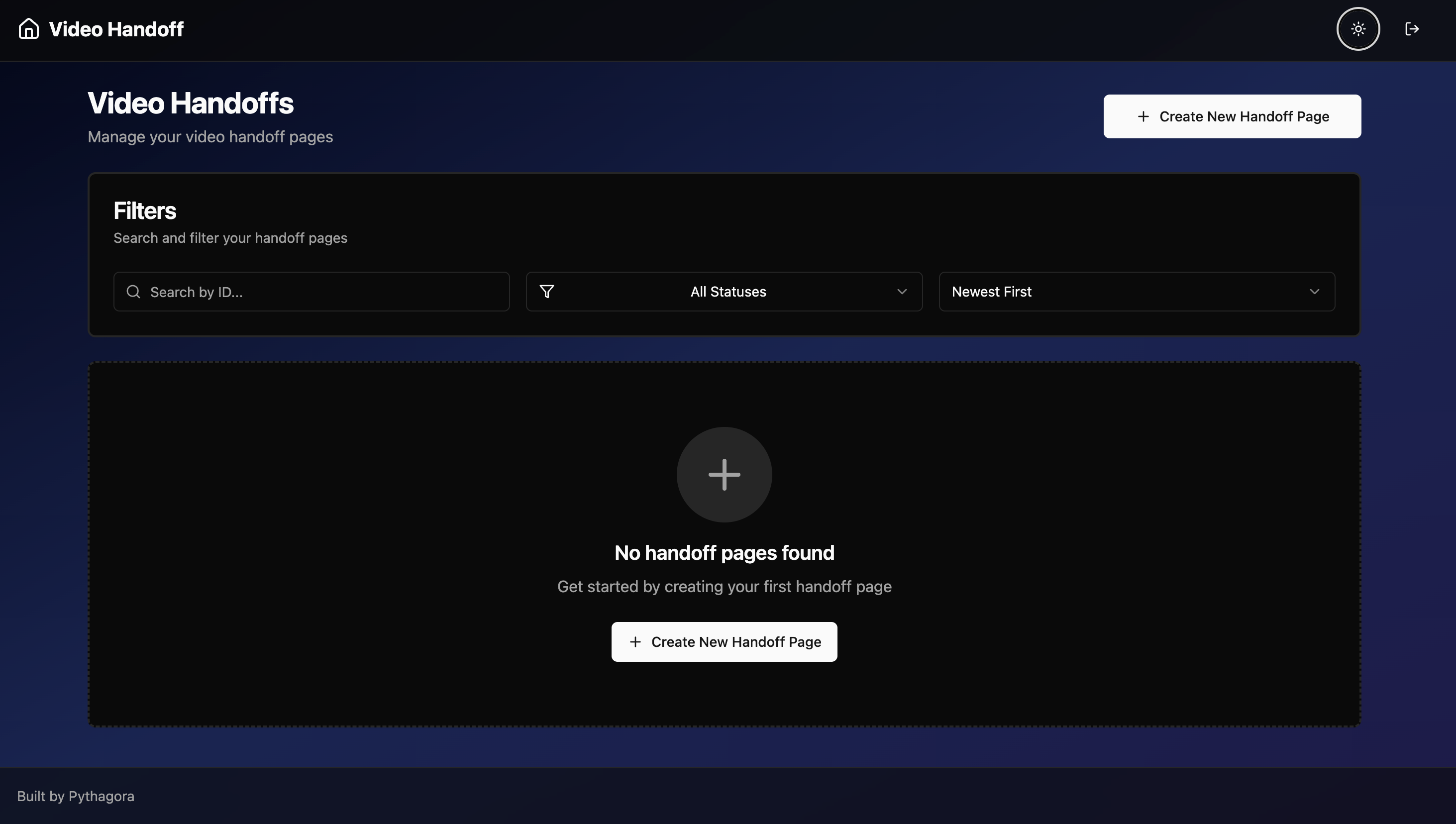 Média Video Handoff - Video creation platform with Elgato StreamDeck integration 2