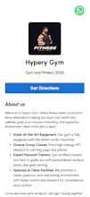 MyBizzCard gallery image