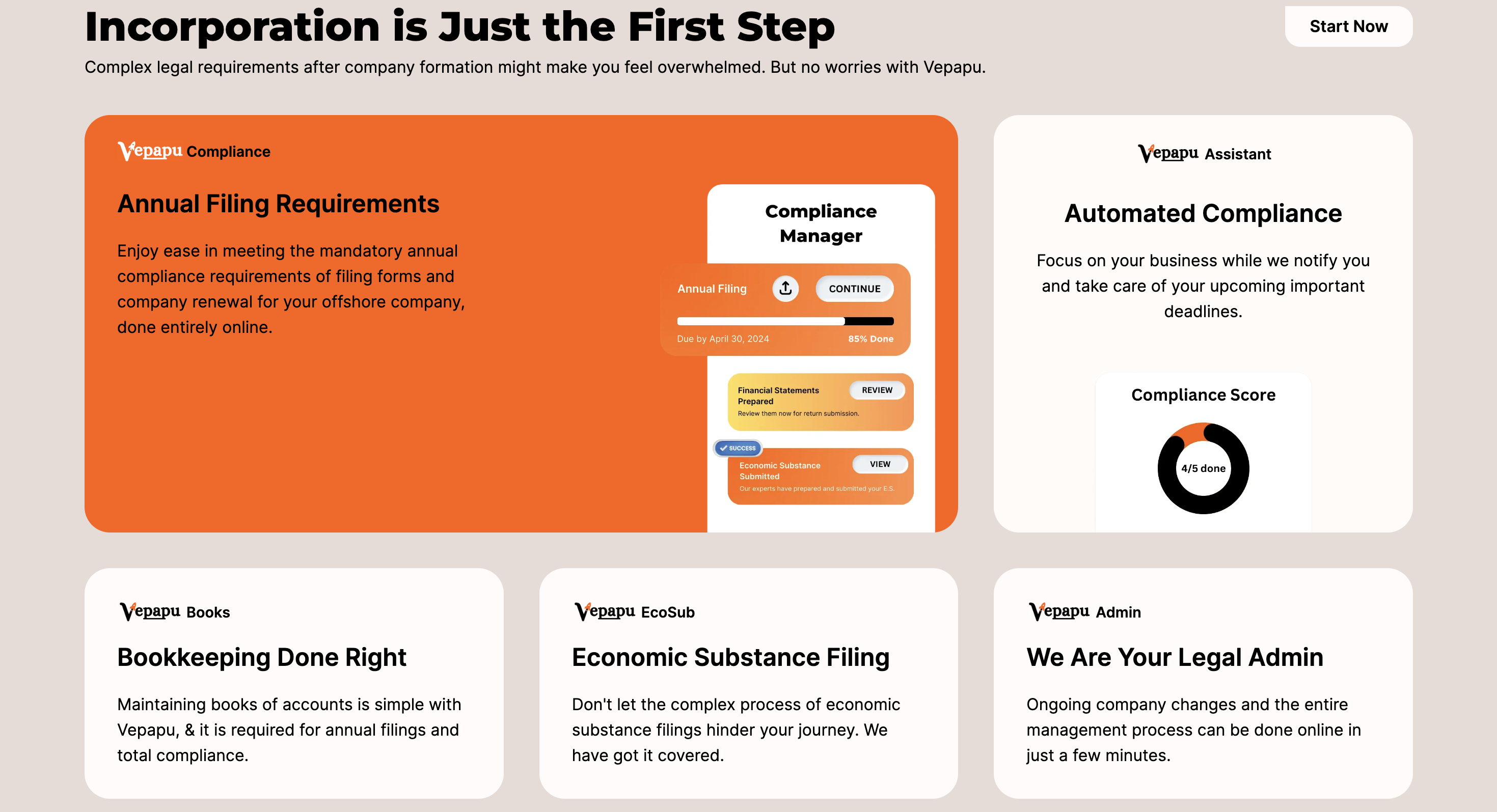 Vepapu gallery image