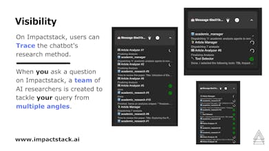 Impact Stack gallery image