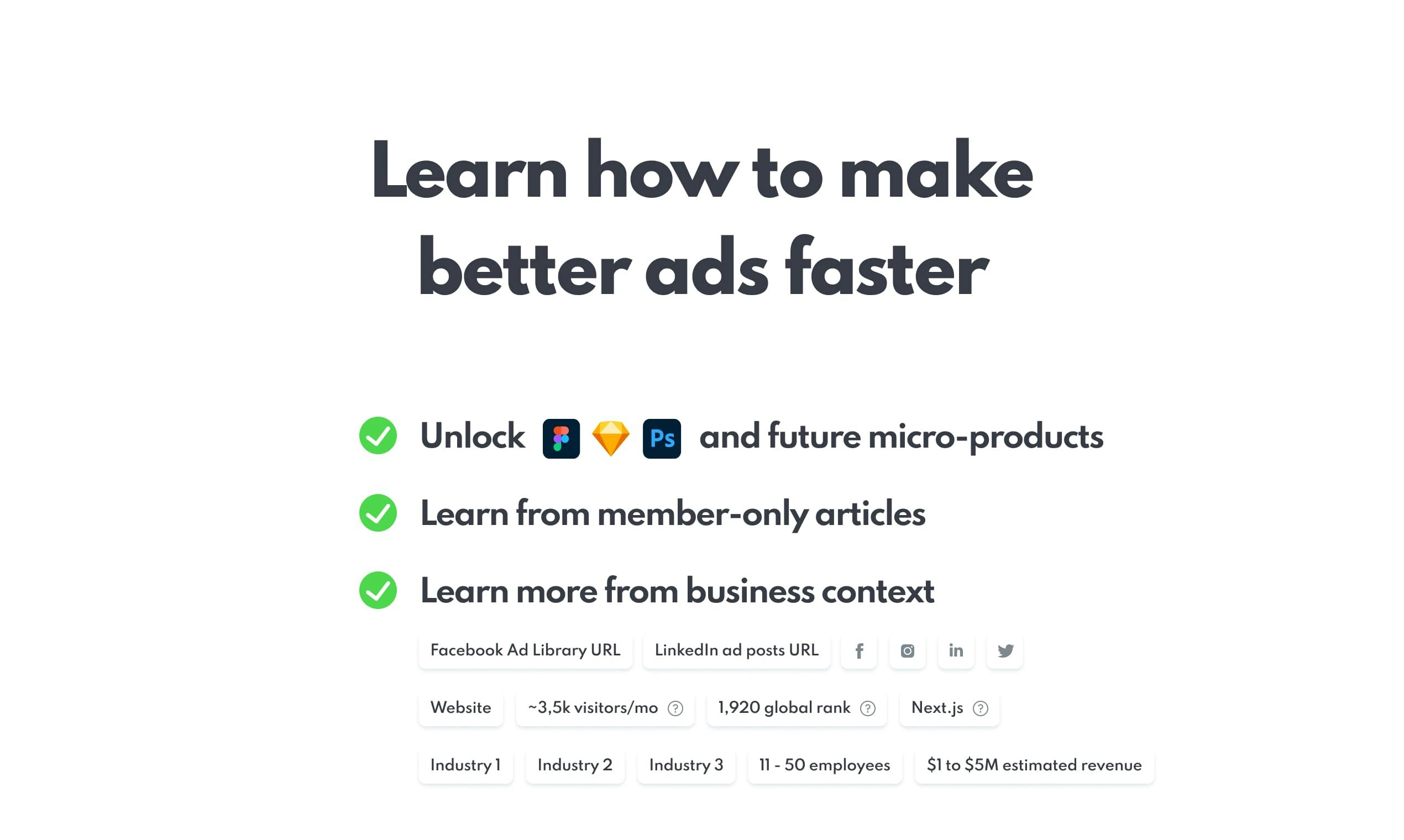 Effortlessly gallery image