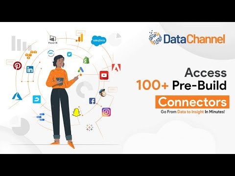 DataChannel gallery image