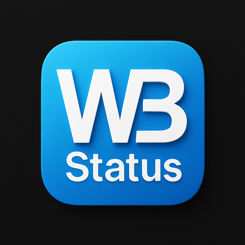WB Status