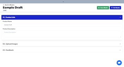 ARspar 3D Visual QA Tool gallery image