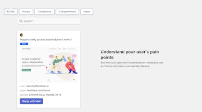 Feedbee gallery image