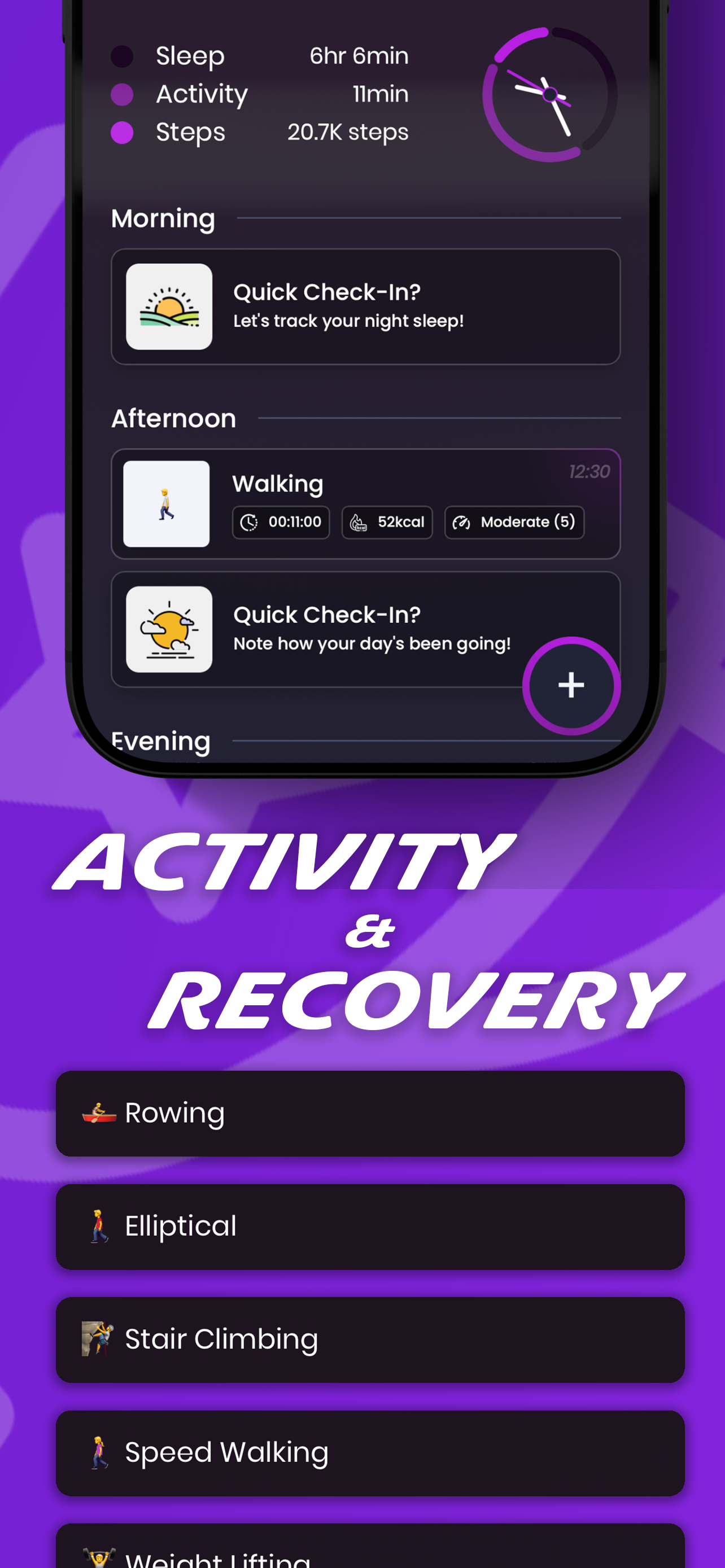 FitWay - Your Way to Stay Fit gallery image