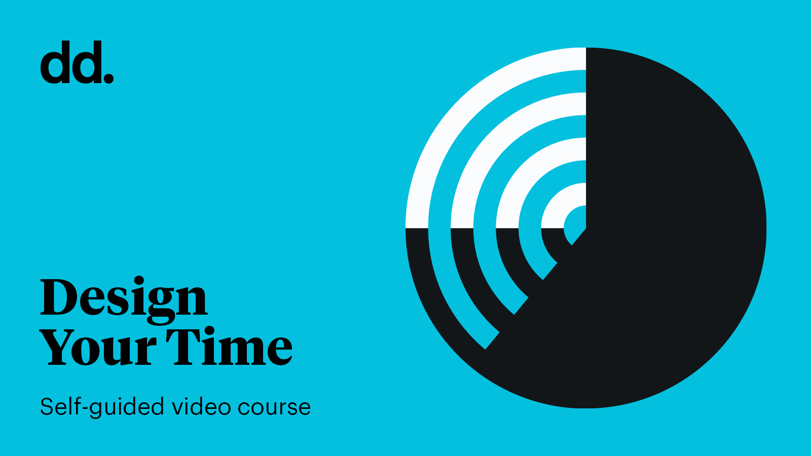 Ontwerp uw tijd - Start uw agenda en prioriteiten opnieuw op in uw eigen tempo media 1
