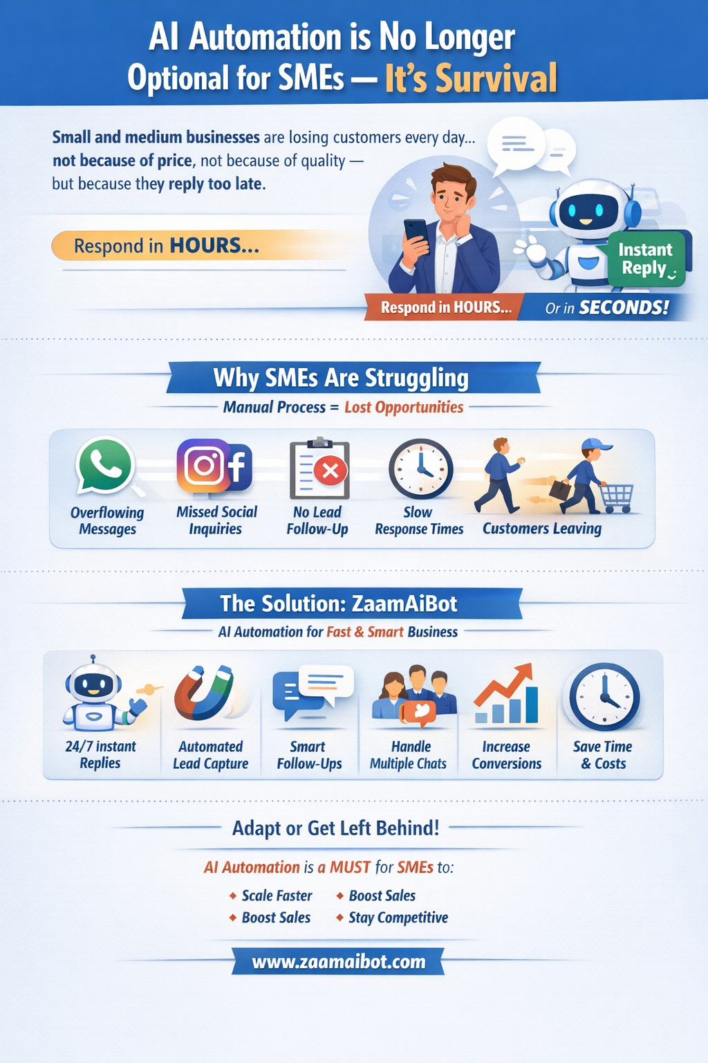 ZaamAiBot gallery image