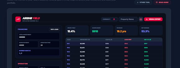 Devlayer gallery image