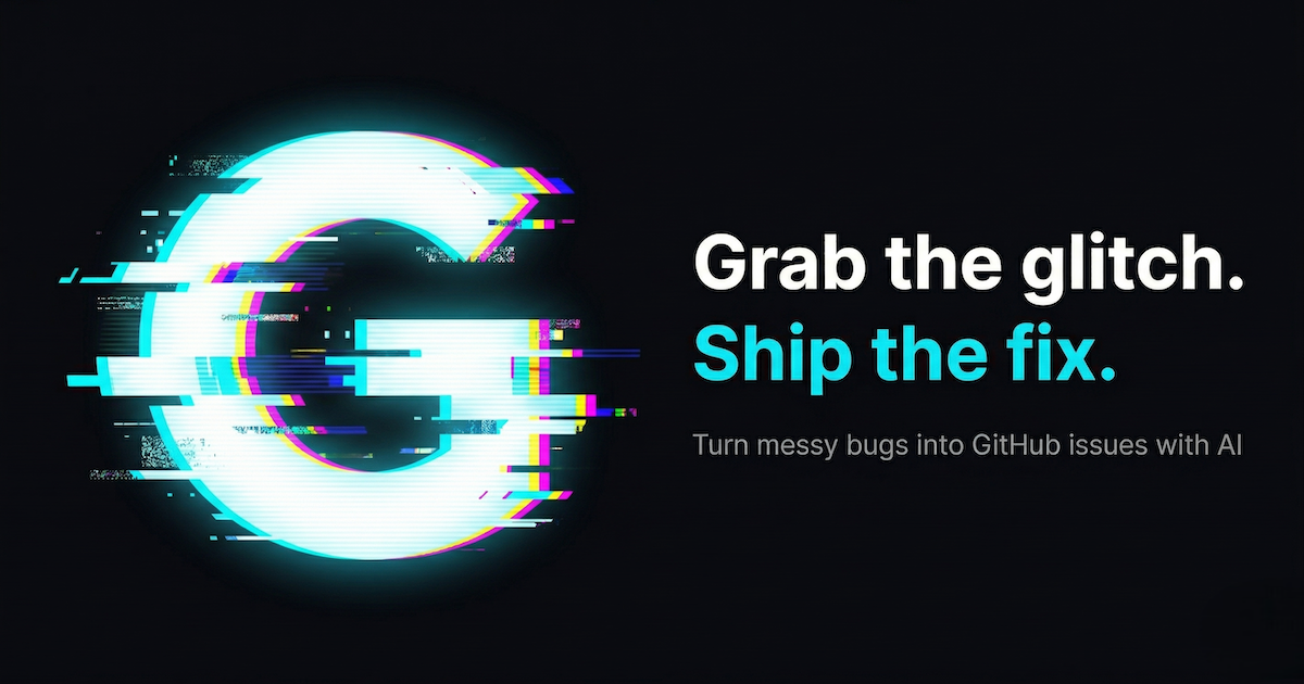 Glitchgrab gallery image