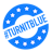 #TurnItBlue