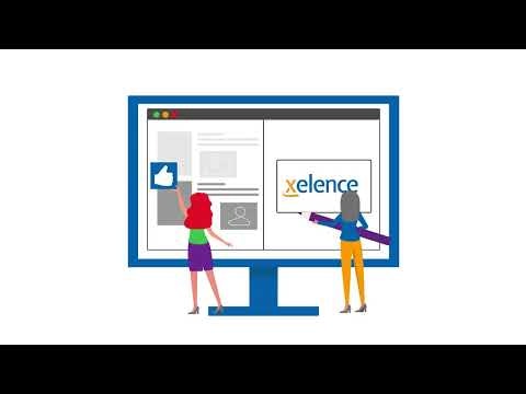 Xelence gallery image