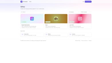 Storepage gallery image