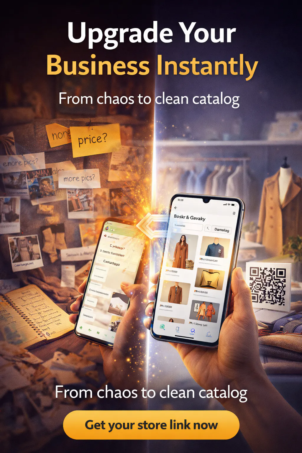 AvviCatalog gallery image