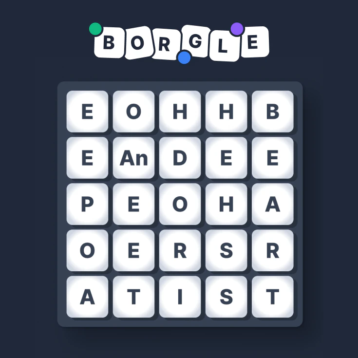 Borgle