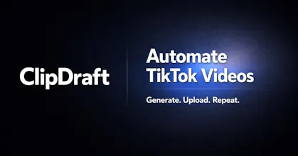 ClipDraft gallery image