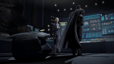 Batman gallery image