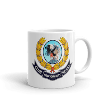 Pugona Rock Club Coffee Mugs gallery image