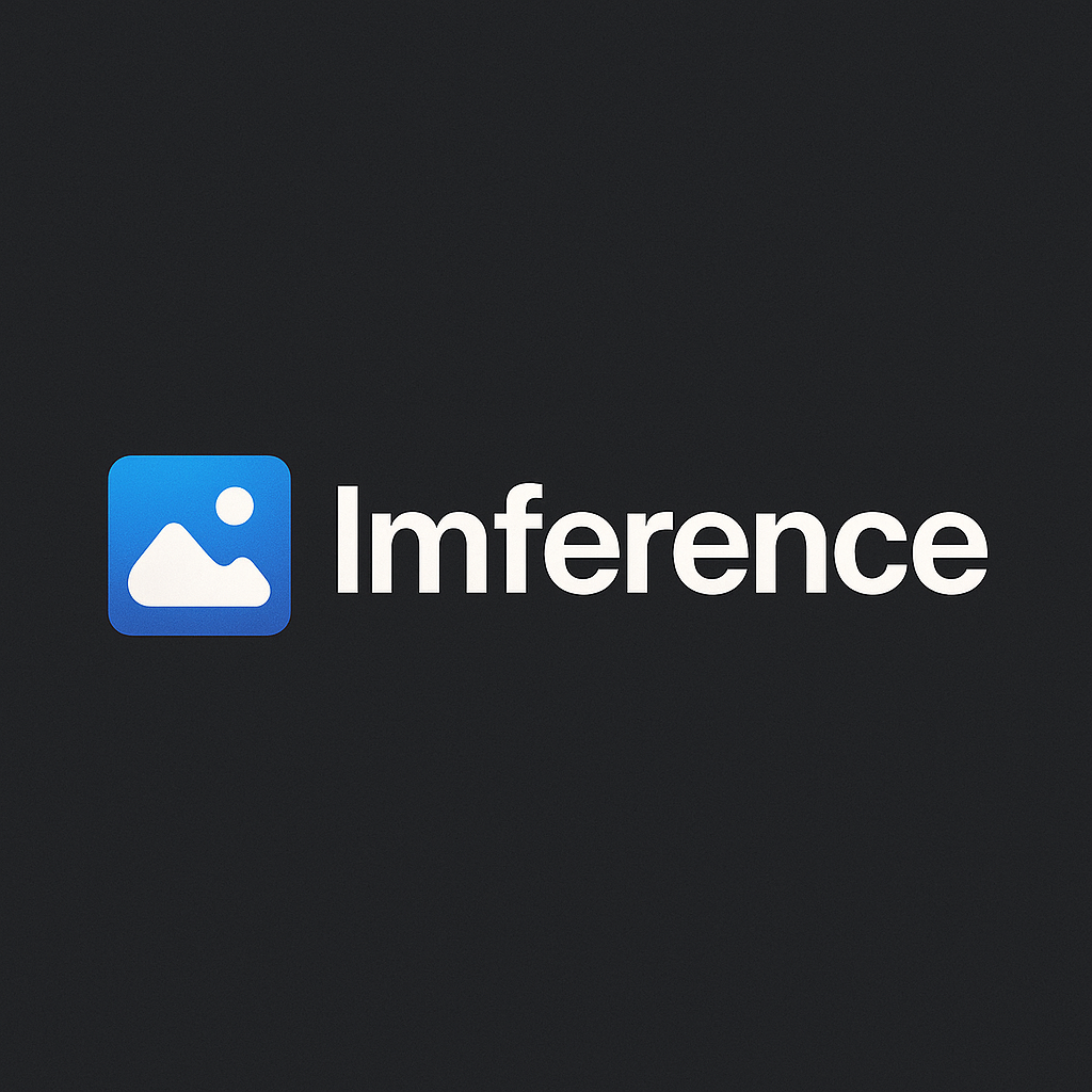 Imference logo