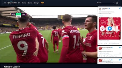 Twickr gallery image