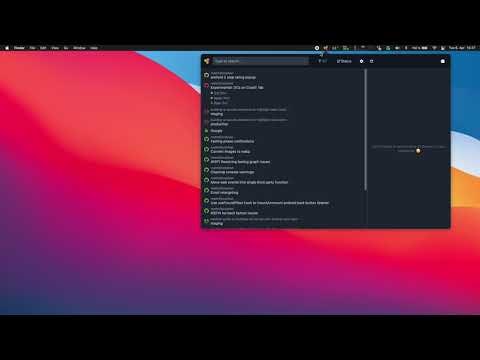 CI Demon gallery image