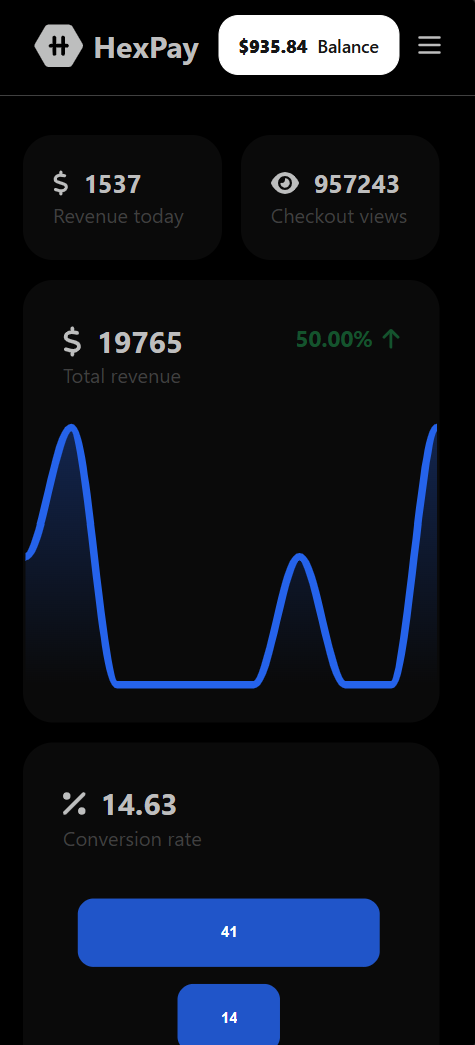 Hexpay media 7