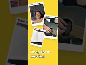 catchMe gallery image