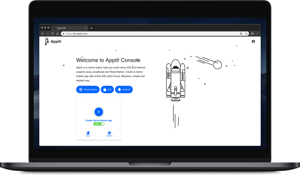 Appitr gallery image